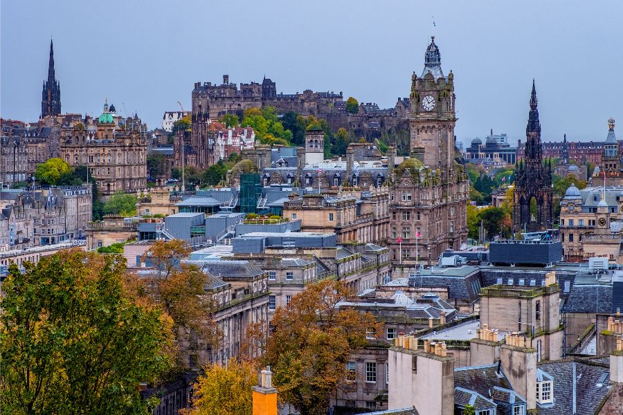 A Journey Through Time: Exploring the Fascinating History of Scotland
