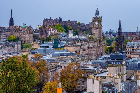 A Journey Through Time: Exploring the Fascinating History of Scotland