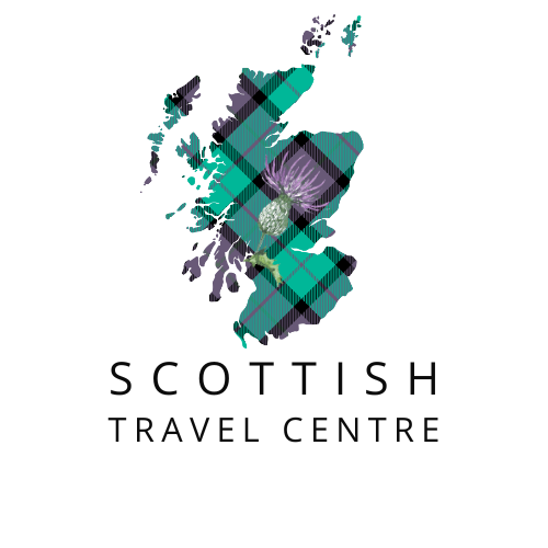 Scottish Travel Centre