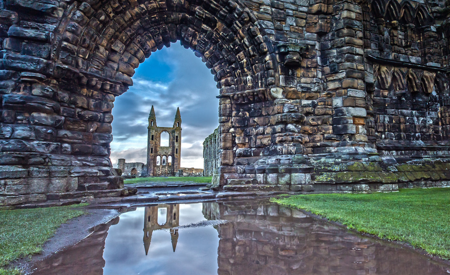 St Andrews, Fife, Scotland