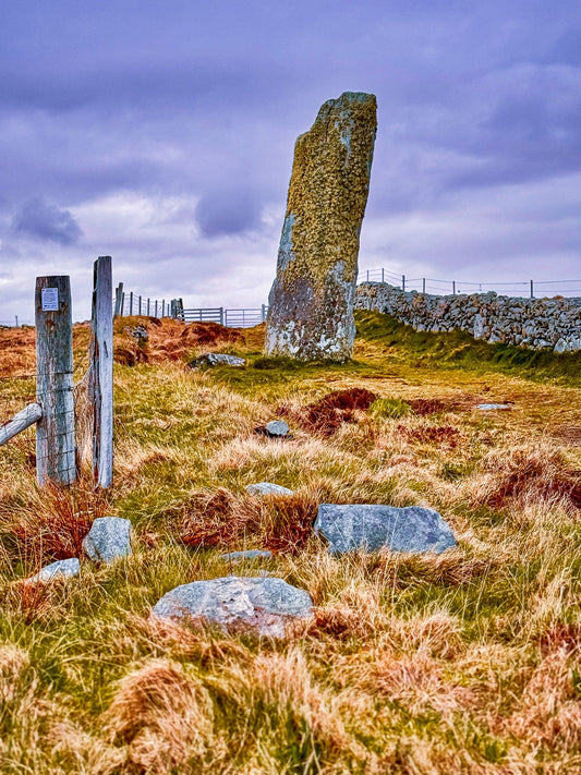 5 Fascinating Places to Visit on the Isle of Lewis