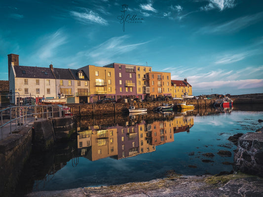 Towns in Scotland