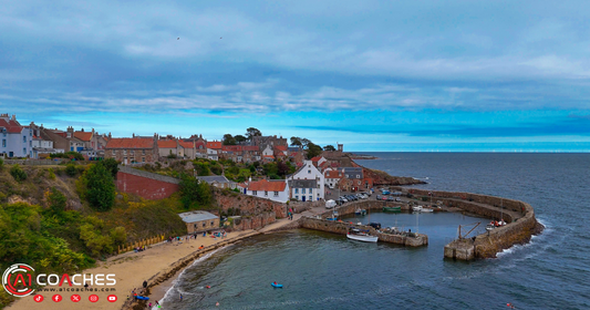 Crail, Fife