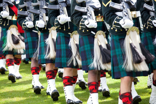 Scottish Highland Games